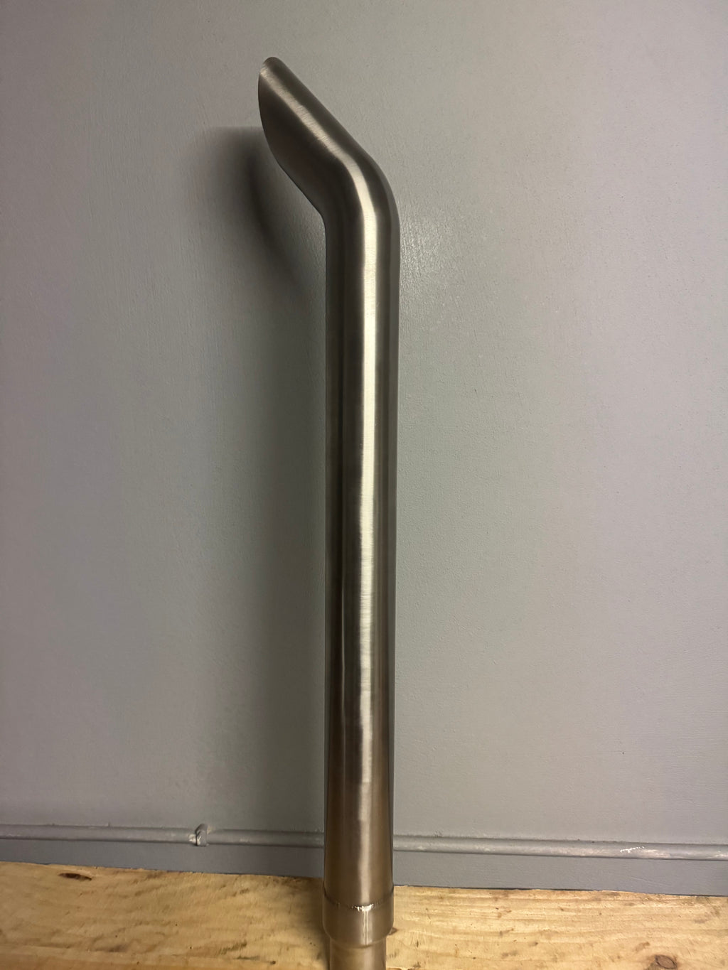 3 Inch Exhaust