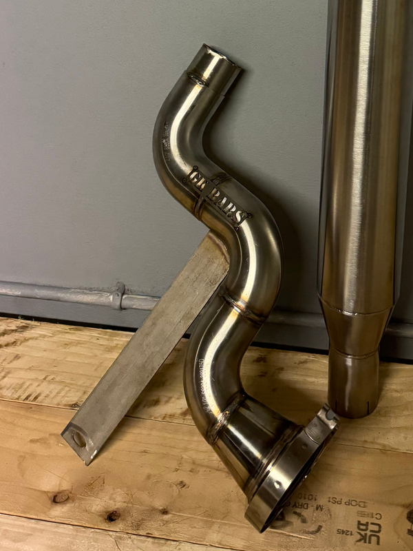 Exhaust Kits