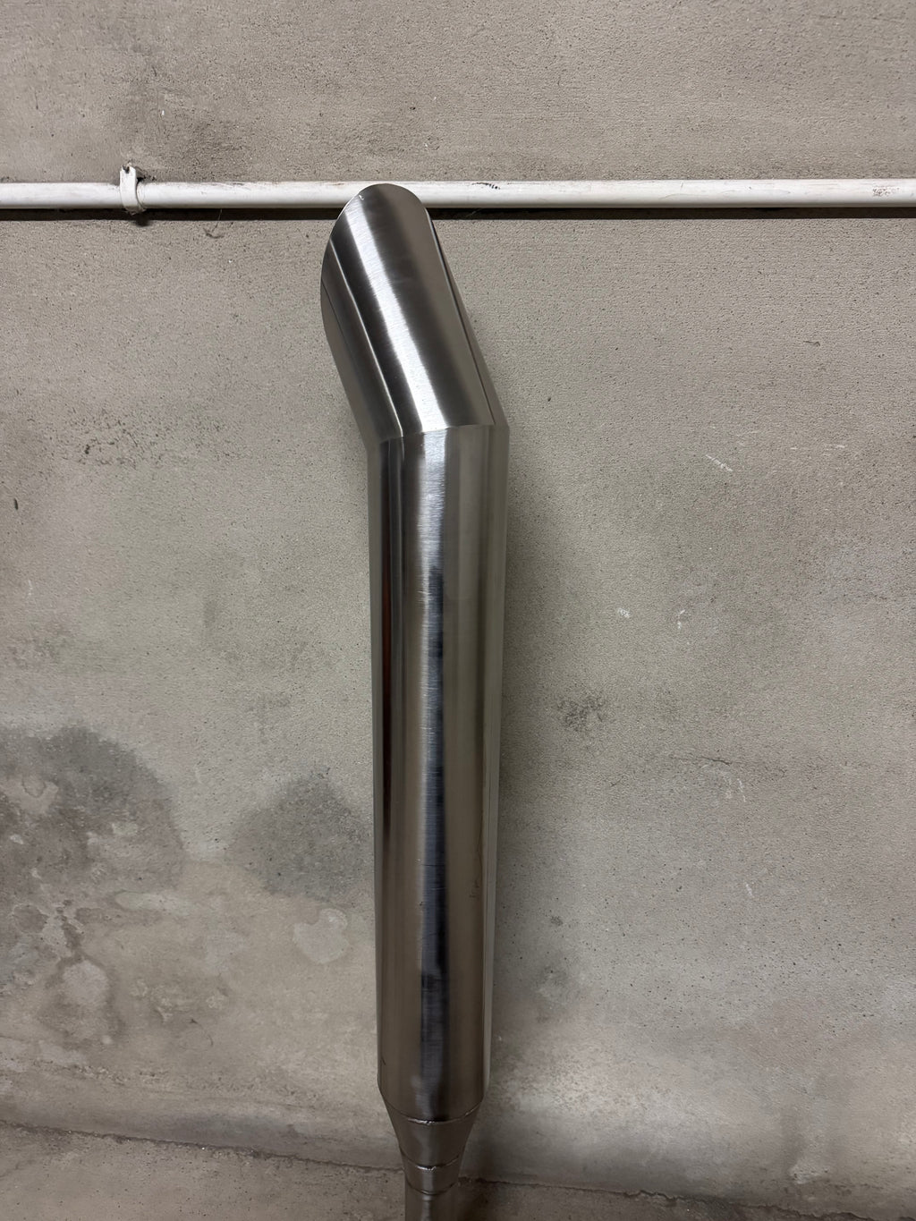 2"- 4" Exhaust