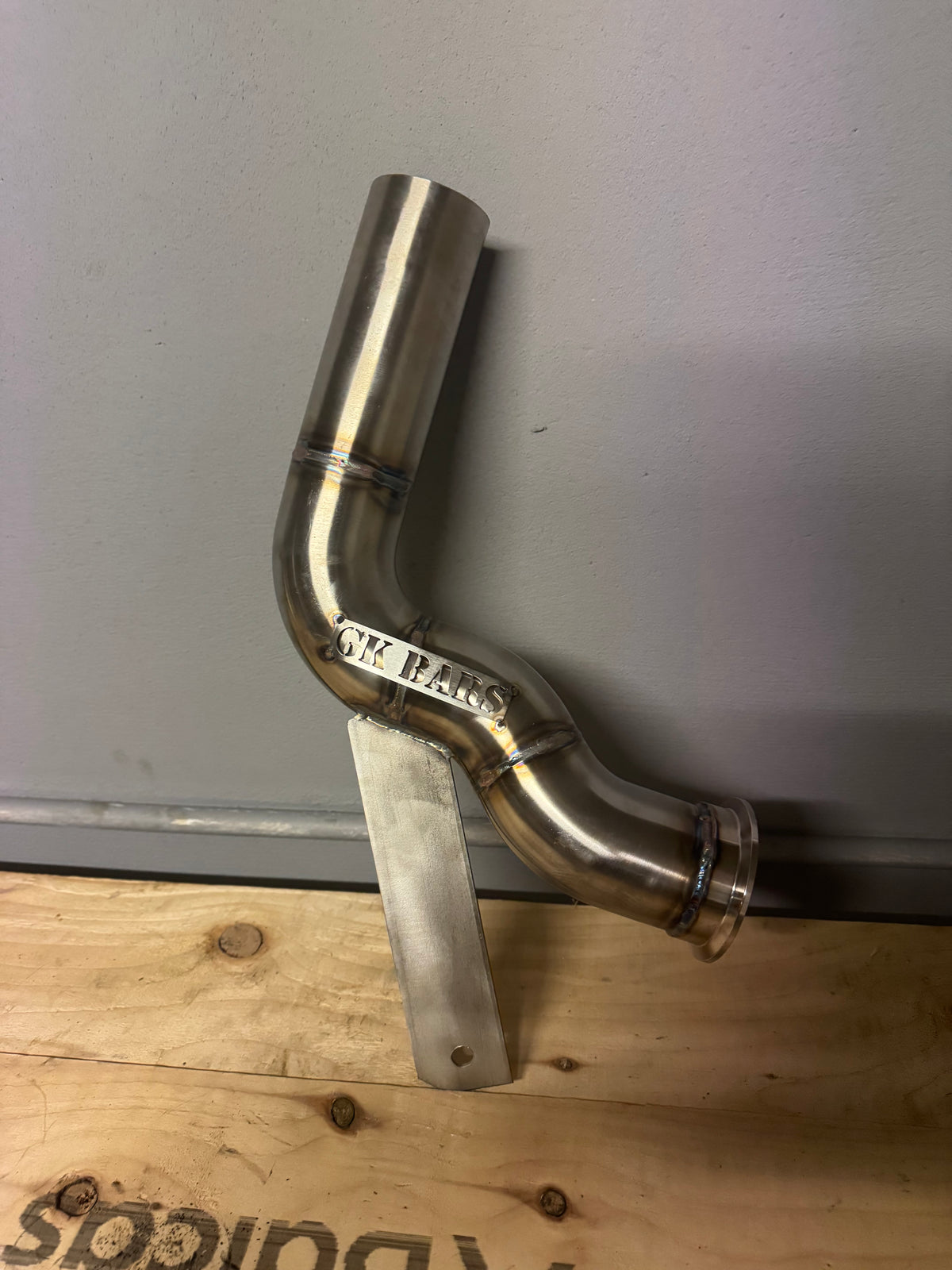 7740/TS90/100/110 Silencer Delete kits