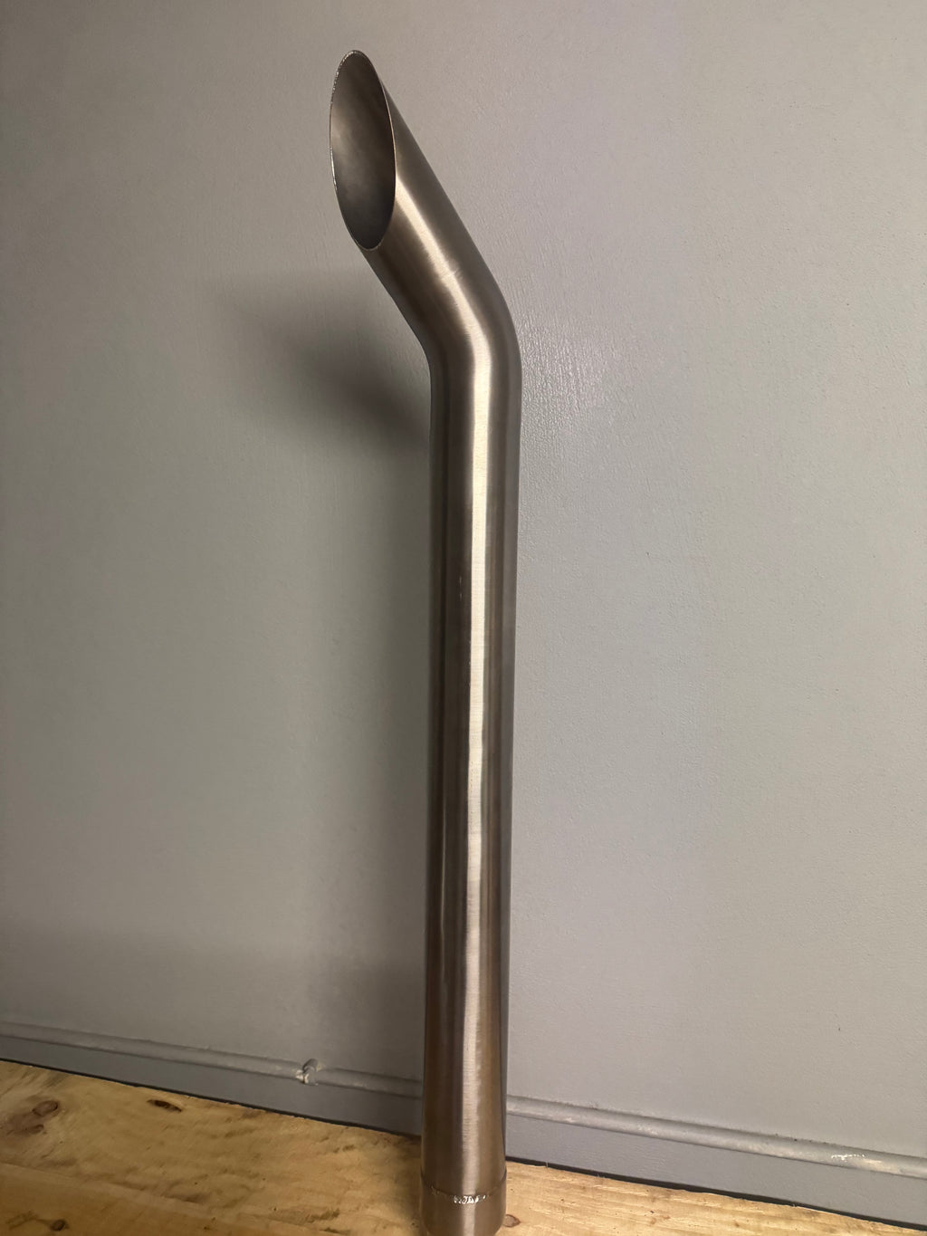 3 Inch Exhaust