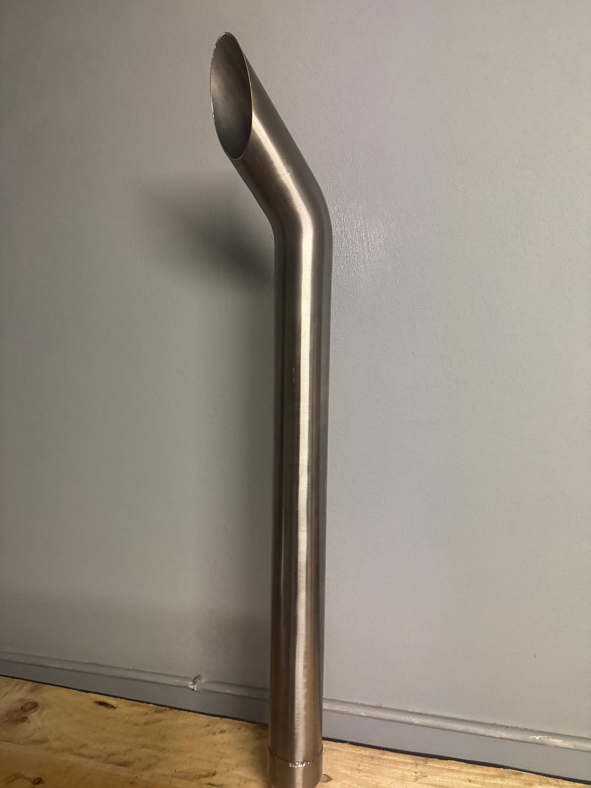 3 Inch Exhaust