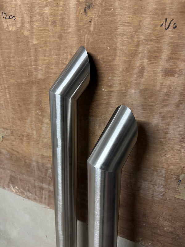 Exhausts