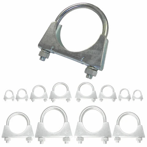 Exhaust Clamp